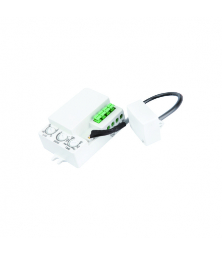 Mikrofalowy czujnik ruchu CM-2B Ecolight EC20339