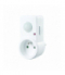 Gniazdo 230V z Czujnikiem ruchu PIR CP-10B Ecolight EC20343