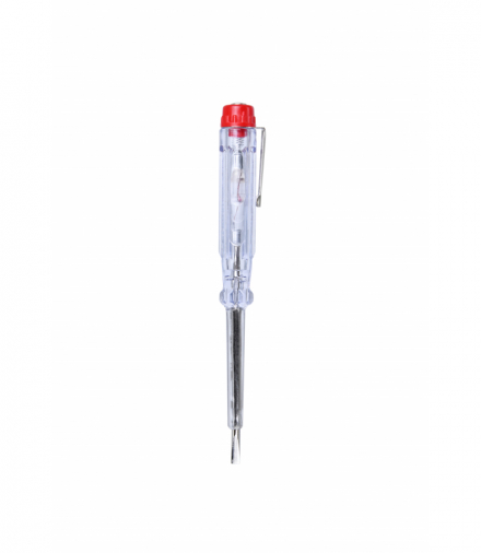 Próbnik napięcia PN-1 14cm Ecolight M20357