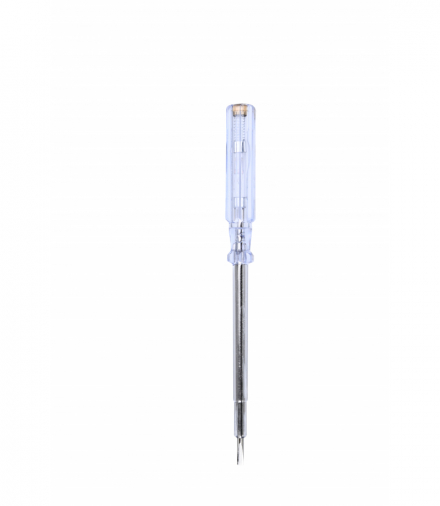 Próbnik napięcia PN-2 19cm Ecolight M20358