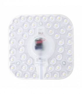 Wkład do plafonu 24W Neutralny 4000K Ecolight EC20292
