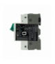 Wyłącznik MEPCB silnikowy 17-23A 415V MEYER MEYER MEPCB-3221P