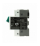 Wyłącznik MEPCB silnikowy 1.6-2.5A 415V MEYER MEYER MEPCB-3207P