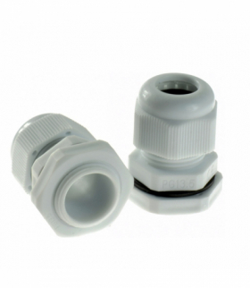 Dławnica PG-13,5 fi 6-12 INQ DPG135