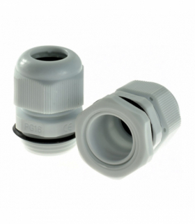 Dławnica PG-16 fi 10-14 INQ DPG16