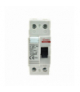 Wyłącznik różnicowoprądowy R-P 2P 30mA AC 25A Elektro INQ RCB-2P-25