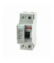 Wyłącznik różnicowoprądowy R-P 2P 30mA AC 25A Elektro INQ RCB-2P-25