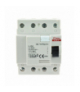 Wyłącznik różnicowoprądowy R-P 4P 30mA AC 25A Elektro INQ RCB-4P-25