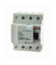 Wyłącznik różnicowoprądowy R-P 4P 30mA AC 25A Elektro INQ RCB-4P-25