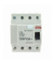 Wyłącznik różnicowoprądowy R-P 4P 30mA AC 40A Elektro INQ RCB-4P-40