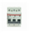 Rozłącznik izolacyjny 3P 100A Elektro INQ RI-03-100