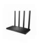 Router Archer C80 AC1900 Wireless Dual Band Gigabit, 5 GHz: 1300 Mb/s, 2.4 GHz: 600 Mb/s MU-MIMO 1xWAN, 4xLAN TP-Link C80