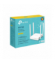 Router Archer C24 AC750 Wireless Dual Band 5 GHz: 433 Mb/s, 2.4 GHz: 300 Mb/s, 1xWAN, 4xLAN 100Mb/s TP-Link