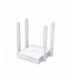 Router Archer C24 AC750 Wireless Dual Band 5 GHz: 433 Mb/s, 2.4 GHz: 300 Mb/s, 1xWAN, 4xLAN 100Mb/s TP-Link