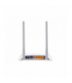 Router bezprzewodowy technologi N USB dla 3G 4G LTE 1xWAN, 4xLAN TP-Link TL-MR3420