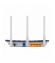 Router C20 AC750 Wireless Dual Band 5 GHz: 433 Mb/s, 2.4 GHz: 300 Mb/s 1xWAN, 4xLAN 100Mb/s TP-Link