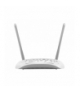 Router ADSL WiFi standard N, 300Mb/s 4xRJ45 100Mb/s, 1xRJ11 TP-Link TD-W8961N