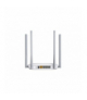 Router bezprzewodowy, jednopasmowy, 300 Mb/s, 802.11n/g/b, 4xLAN, 1xWAN, 4 anteny MERCUSYS MW325R
