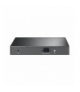 Przełącznik Switch Easy Smart, 16 portów gigabitowych, 8 portów PoE+ TP-LINK