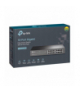 Przełącznik Switch Easy Smart, 16 portów gigabitowych, 8 portów PoE+ TP-LINK