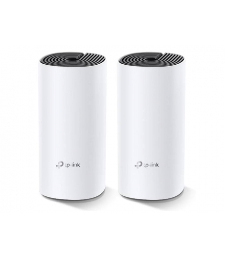 Domowy system Wi-Fi Mesh tp-Link AC1200 Deco (2-pack). TP-LINK LXDECO/M4