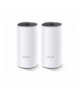 Domowy system Wi-Fi Mesh tp-Link AC1200 Deco (2-pack). TP-LINK LXDECO/M4