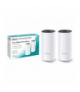 Domowy system Wi-Fi Mesh tp-Link AC1200 Deco (2-pack). TP-LINK LXDECO/M4