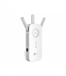 Uniwersalny wzmacniacz sieci bezprzewodowej AC1750 TP-Link. TP-LINK LXRE450