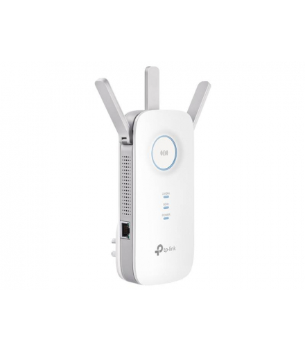 Uniwersalny wzmacniacz sieci bezprzewodowej AC1750 TP-Link. TP-LINK LXRE450