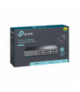 Switch TP-Link Przełącznik, 24 porty 10/100Mb/s TL-SF1024D LXSF1024D