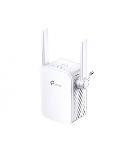 Uniwersalny wzmacniacz sieci bezprzewodowej RE305, AC1200. TP-LINK LXRE305