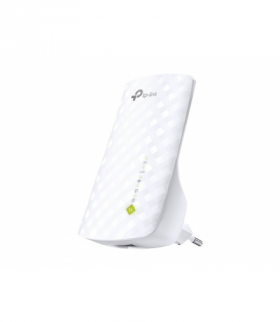 Uniwersalny wzmacniacz sieci bezprzewodowej, TP-Link RE200 AC750. LXRE200