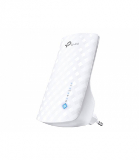 Uniwersalny wzmacniacz sieci bezprzewodowej TP-Link RE190 AC750. LXRE190