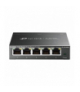 Przełącznik Easy Smart TL-SG105E, 5 portów gigabitowych TP-Link LXSG105E
