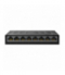 Przełącznik typu desktop TP-Link LS1008G, 8 portów 10/100/1000Mb/s. LXLS1008G