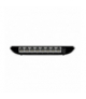 Przełącznik typu desktop, 8 portów Gb TP-LINK TL-SG1008D, switch 8-portowy 10/100/1000 Mb/s.