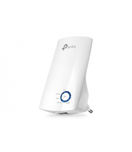 Wzmacniacz sygnału bezprzewodowego TP-LINK TL-WA850RE