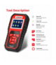 SKANER DIAGNOSTYCZNY KONNWEI OBD2 OBDII Multicar KW850.