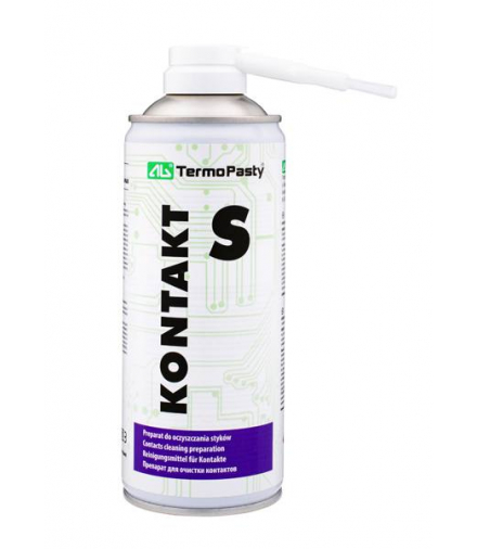 Kontakt S 400ml ze szczoteczką. LXCH081