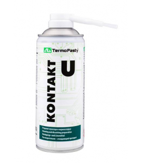 Kontakt U 400 ml ze szczoteczką. LXCH080