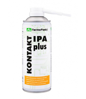 Kontakt IPA plus 400ml, ze szczoteczką. LXCH082
