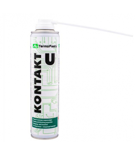 Spray Kontakt U 300 ml LXCH031
