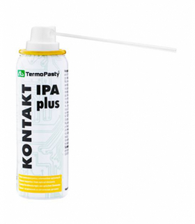 Spray Kontakt IPA plus 60ml . LXCH030