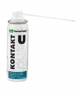Spray Kontakt U 60ml LXCH033