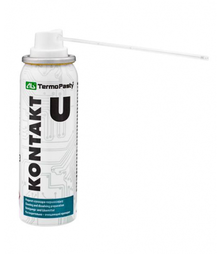 Spray Kontakt U 60ml LXCH033