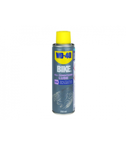 SMAR ROWEROWY WD-40 250ml AMTRA LX03-114