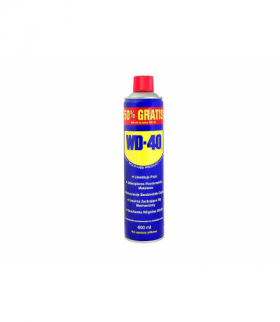 Spray wielofunkcyjny WD-40 600ml. LXCH600
