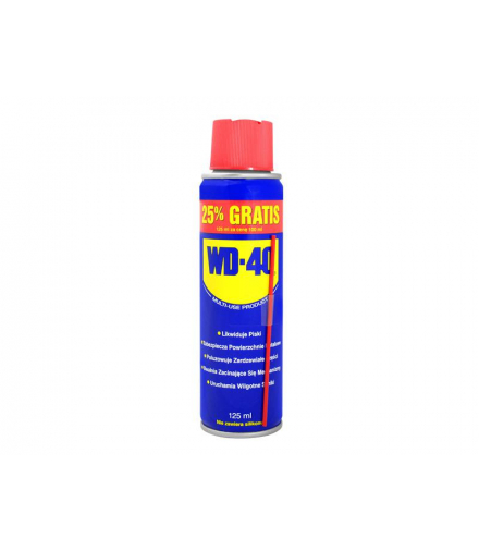 Spray wielofunkcyjn .WD-40 150ml LXCH0150