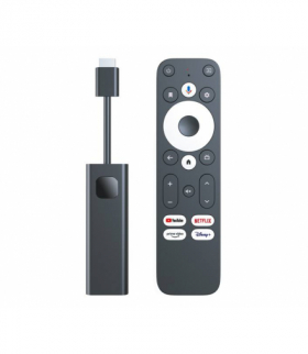  LTC Android Smart stick Google TV Android 4K ULTRA HD LTC LXDVB701G