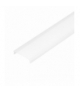 Klosz do profilu wpuszczanego w karton gips z serii AD-LP-6503, 2m, poliwęglan transparentny Orno AD-LP-6503PP/2M